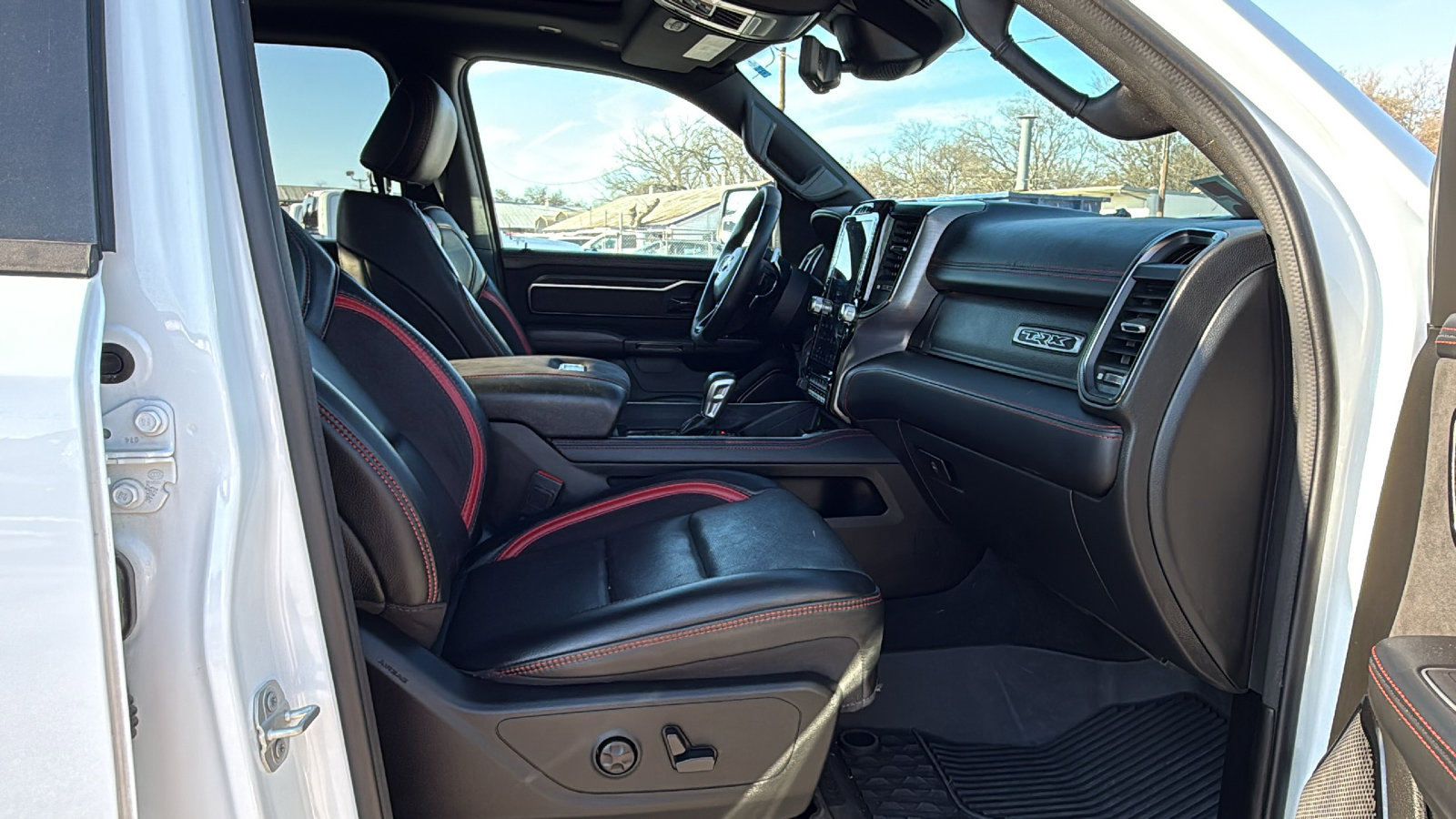 Used 2024 RAM 1500 TRX w/ TRX Level 2 Equipment Group image 28