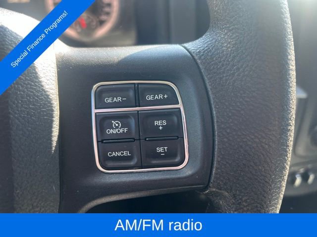 Used 2014 RAM 1500 Classic SLT image 13