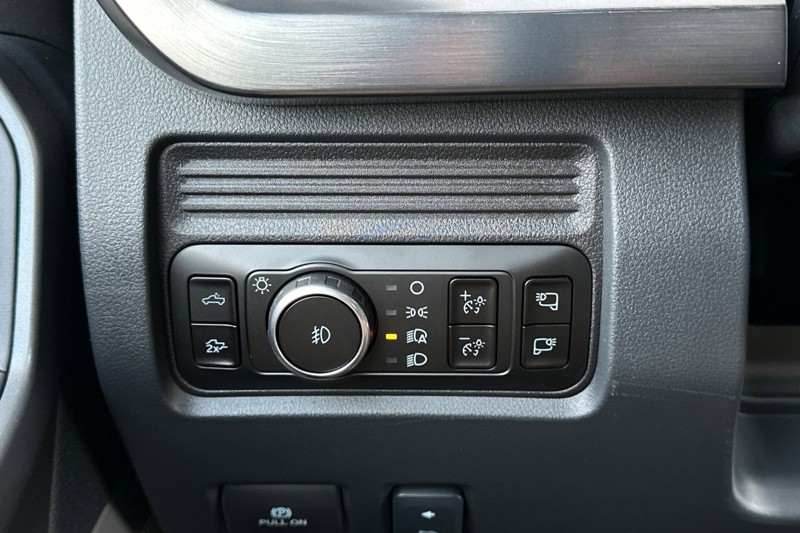 New 2026 Ford F250 Lariat image 26