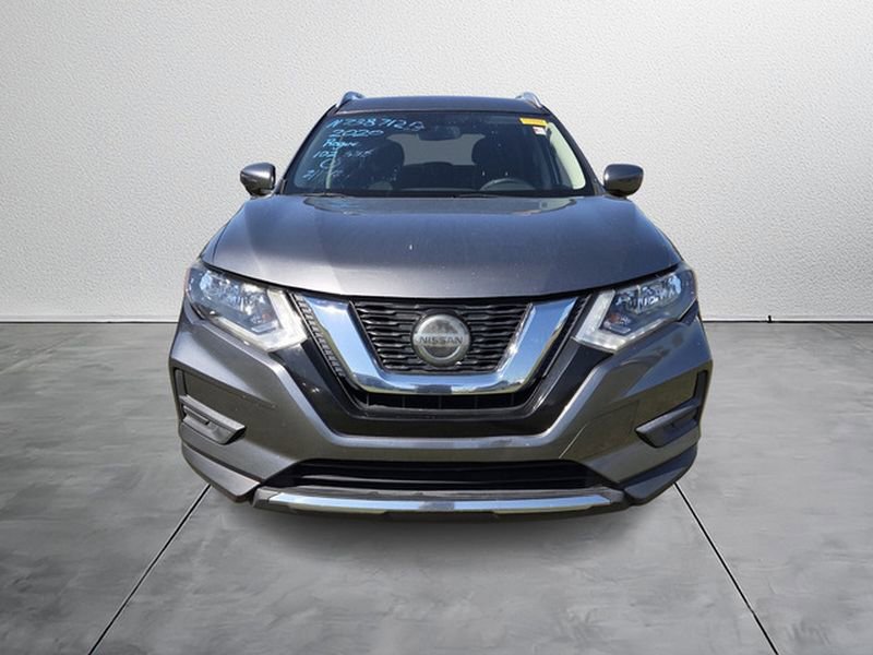 Used 2020 Nissan Rogue SV w/ Premium Package image 2