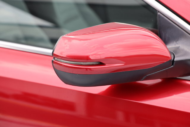 Used 2022 Honda CR-V EX image 8