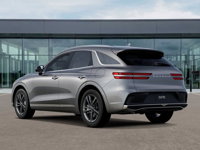 New 2027 Genesis GV70 2.5T Advanced AWD/4WD image 5