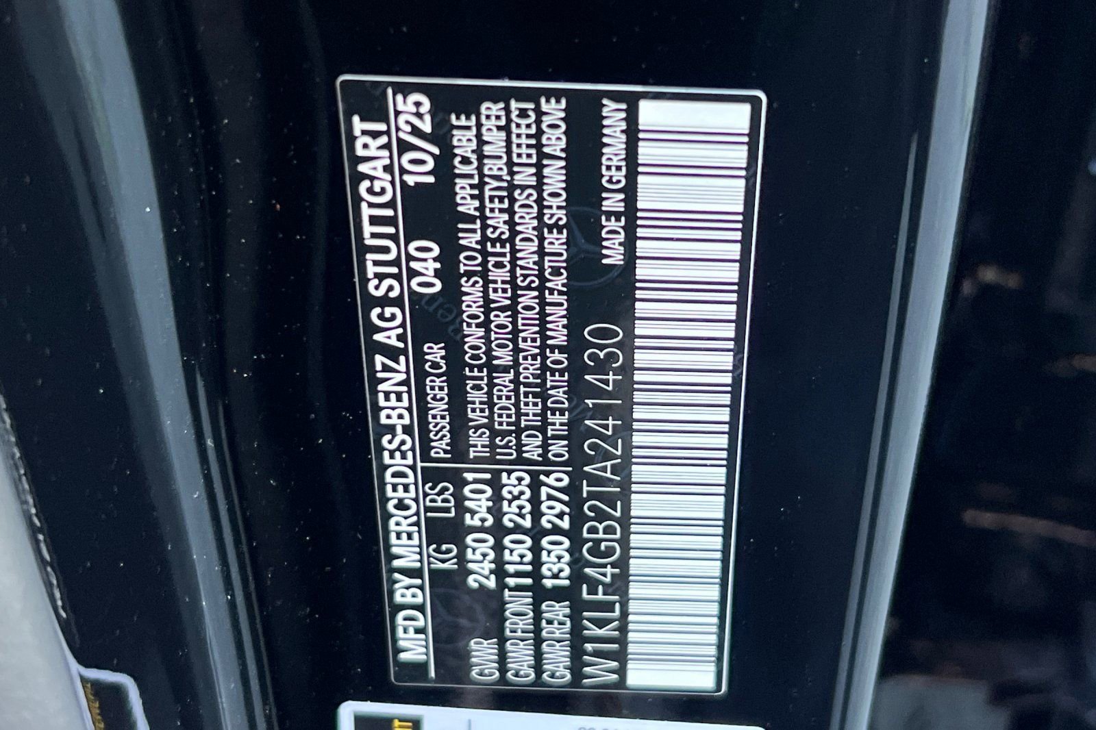 New 2026 Mercedes-Benz E 350 Sedan image 26