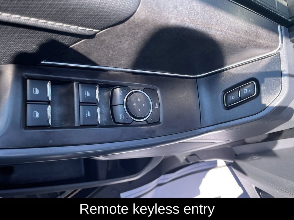 Used 2024 Ford F150 XLT w/ Equipment Group 302A MID AWD/4WD image 20
