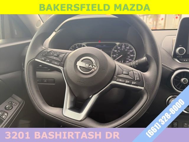 Used 2024 Nissan Sentra SV image 14