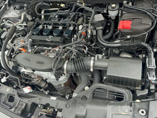 Used 2023 Acura Integra A-Spec image 10