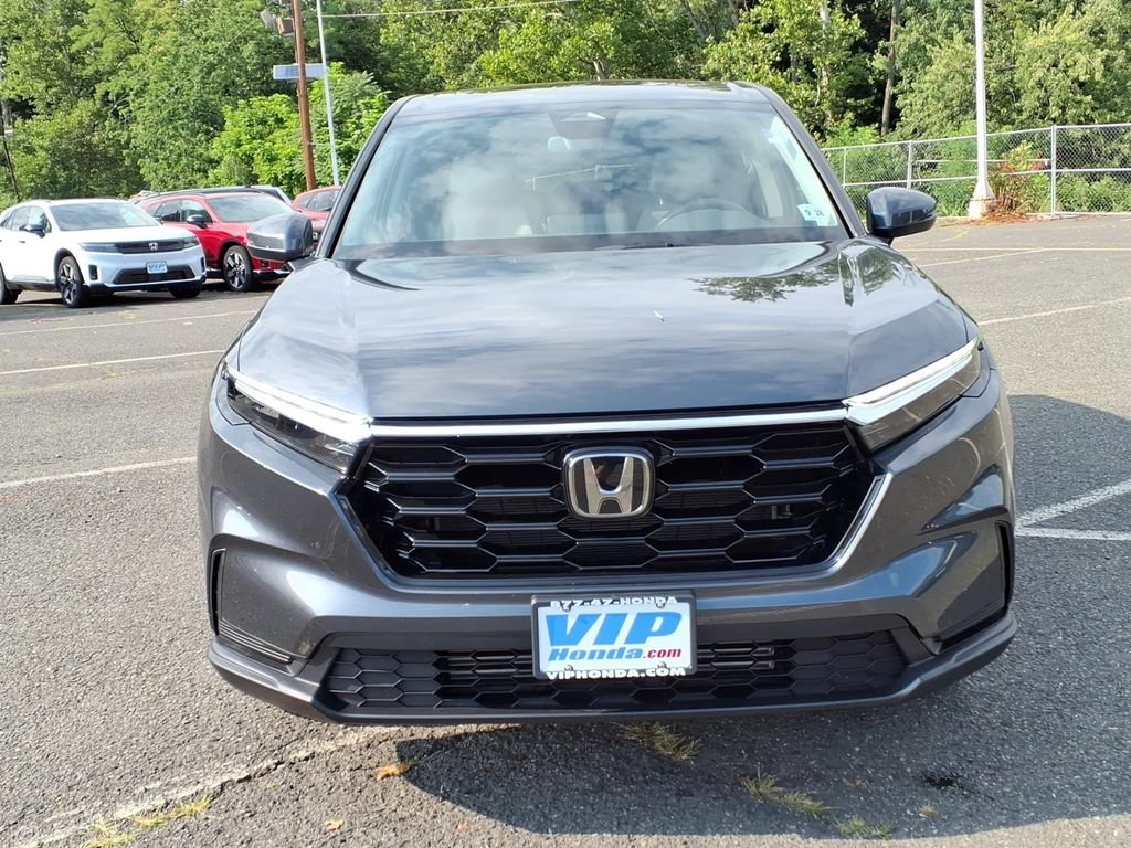 Certified 2024 Honda CR-V EX image 2