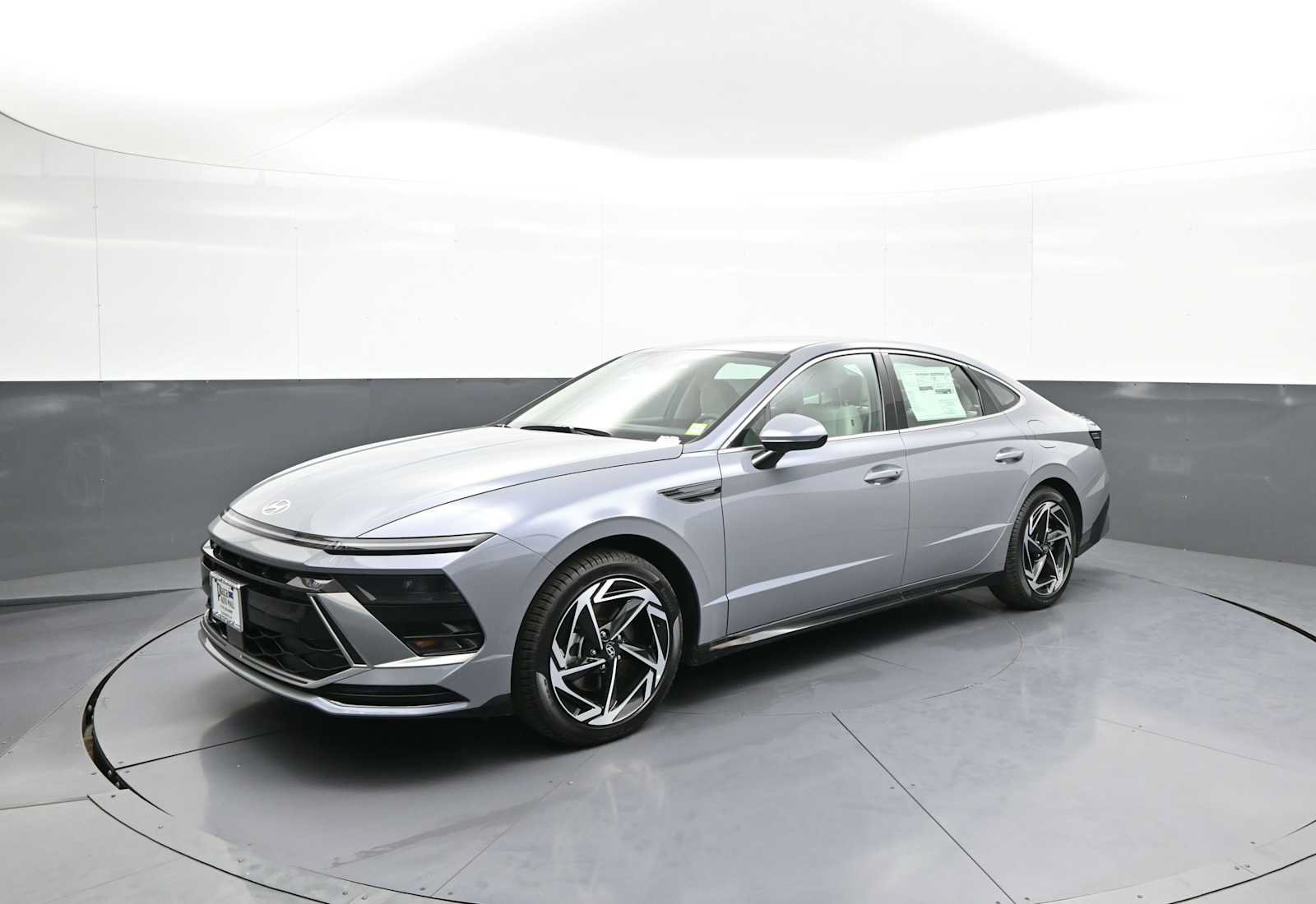 New 2026 Hyundai Sonata SEL FWD image 10