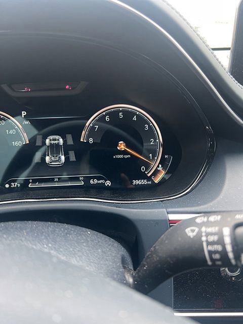 Used 2022 Genesis GV70 3.5T Sport w/ Sport Prestige Package image 4