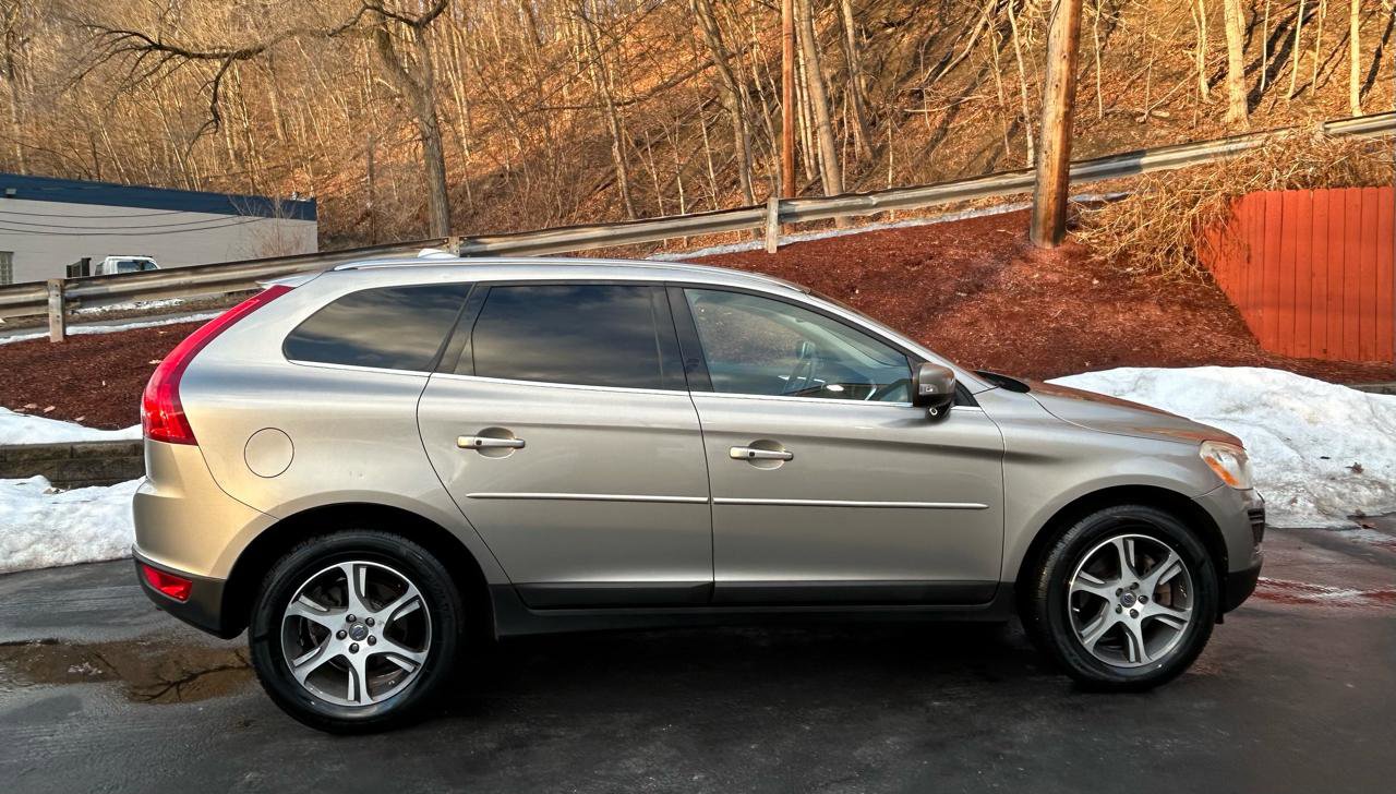 Used 2013 Volvo XC60 T6 AWD/4WD image 6