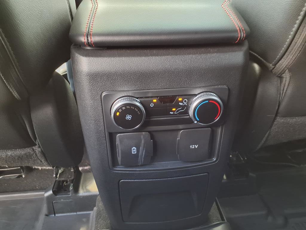 Certified 2023 Ford Explorer ST-Line w/ Class IV Trailer Tow Package image 14