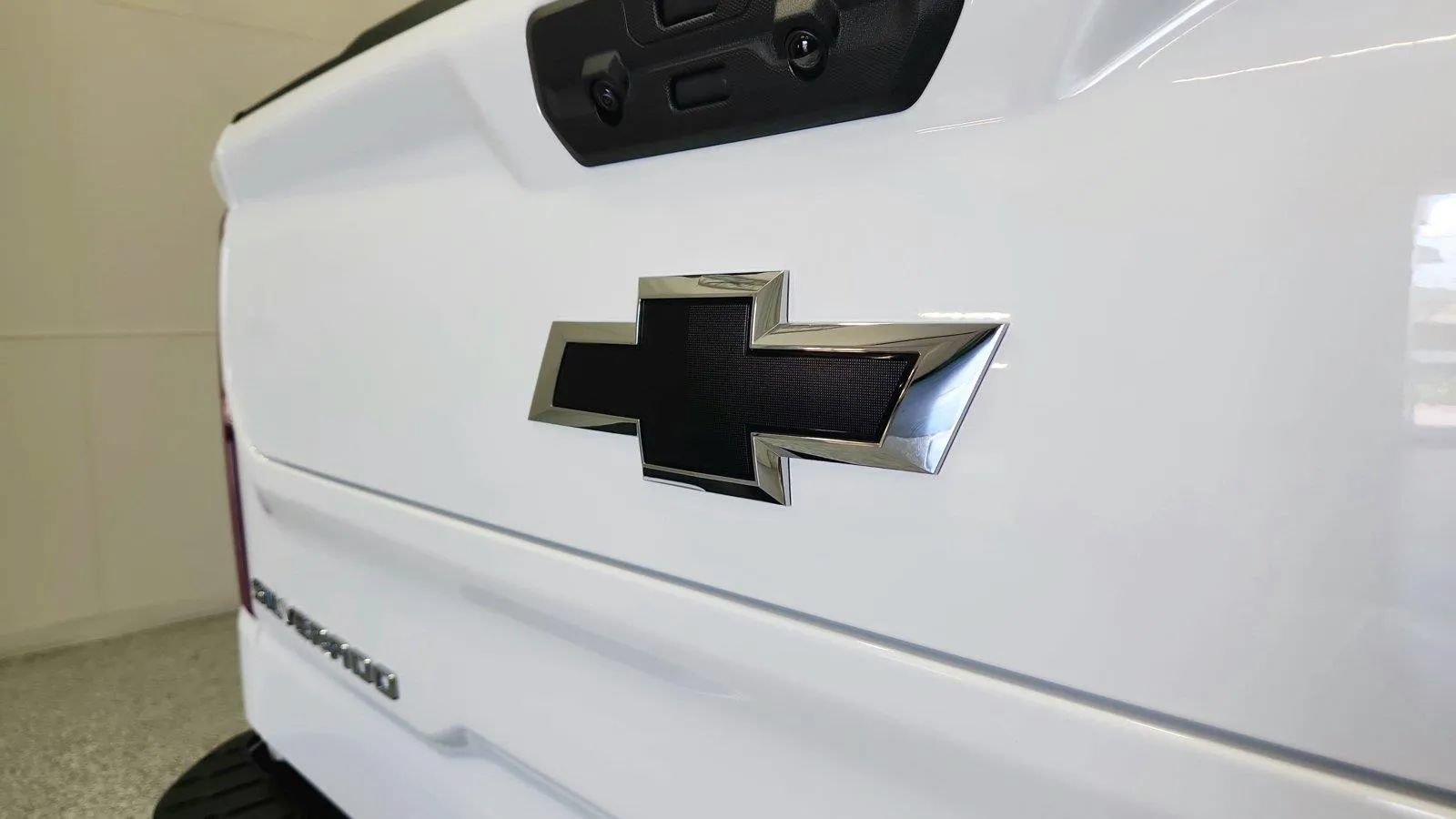 Used 2026 Chevrolet Silverado 1500 RST w/ Convenience Package II AWD/4WD image 38