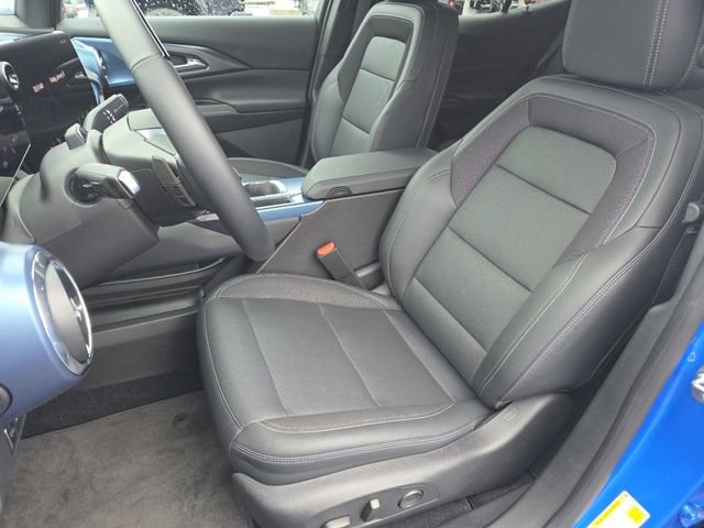 Used 2024 Chevrolet Equinox EV LT w/ Active Safety Package 3 image 28