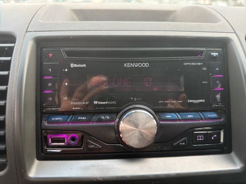 Used 2006 Nissan Xterra S AWD/4WD image 20