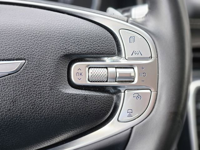 Used 2024 Genesis GV80 2.5T image 18