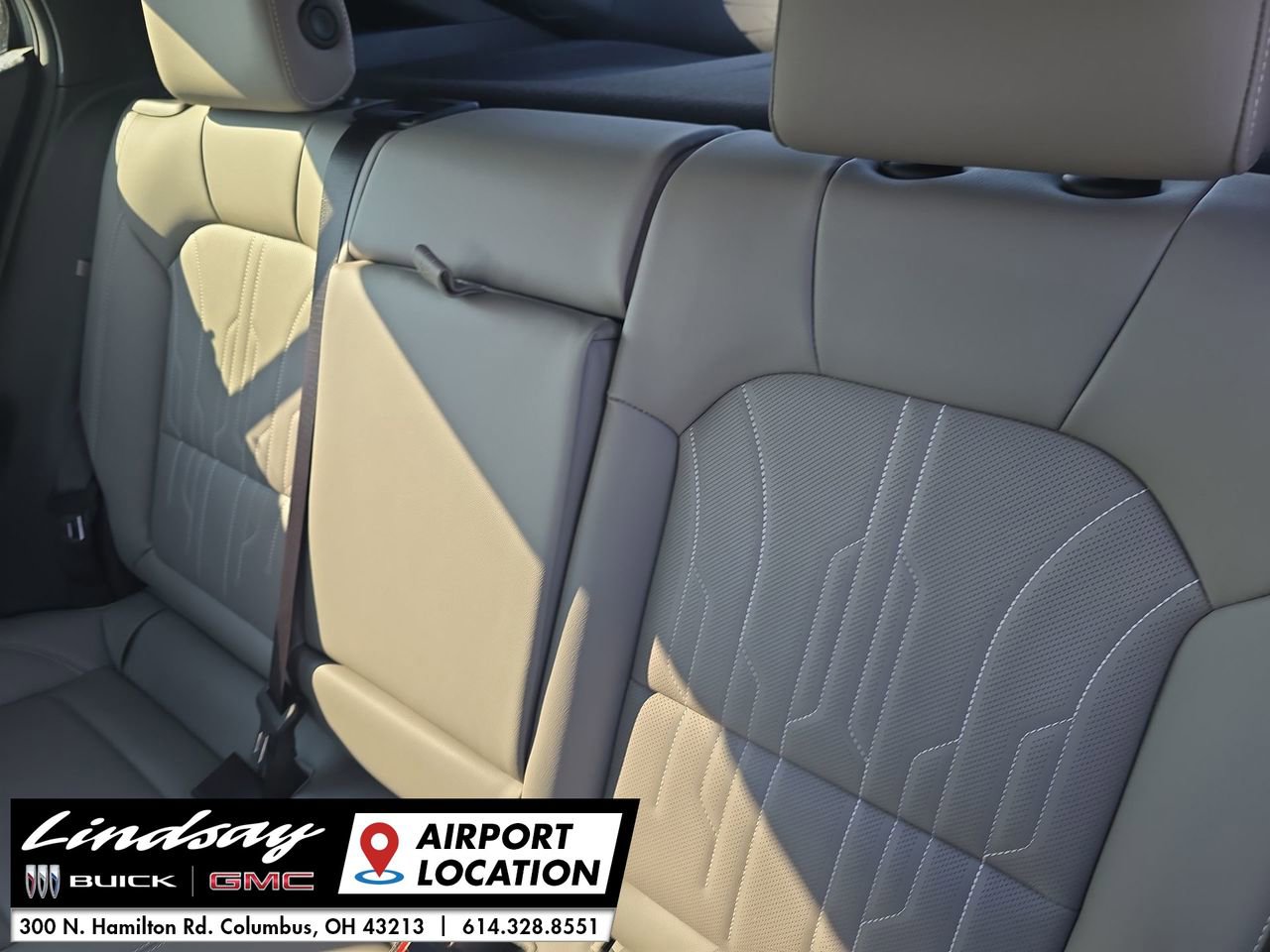 New 2026 Buick Envista Avenir image 25