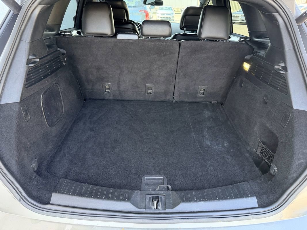 Used 2017 Lincoln MKC Premiere AWD/4WD image 14