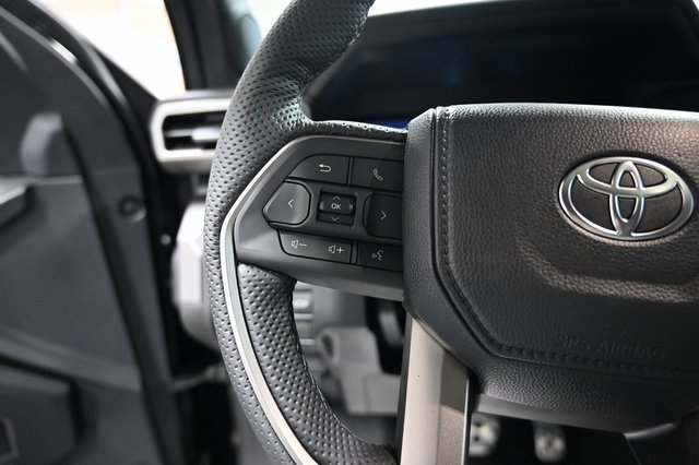 New 2026 Toyota Tacoma TRD Sport image 25