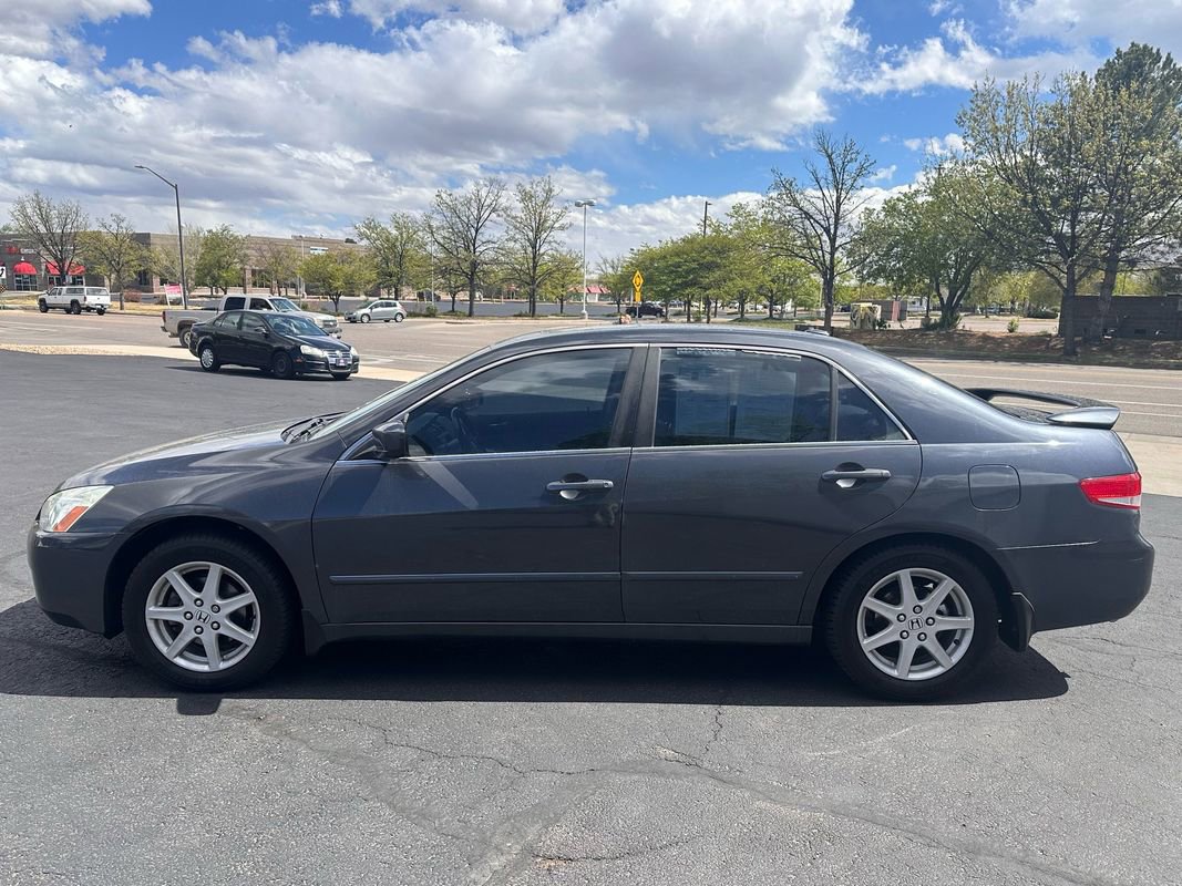 Used 2004 Honda Accord EX image 6