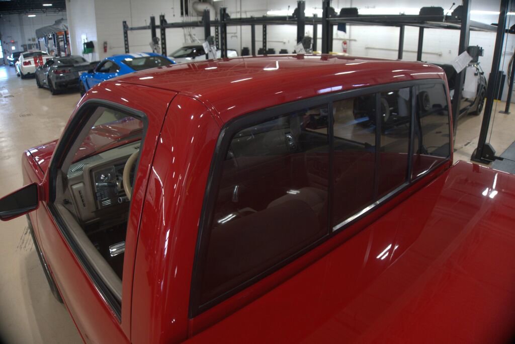 Used 1992 Chevrolet Silverado 1500 2WD Regular Cab image 17