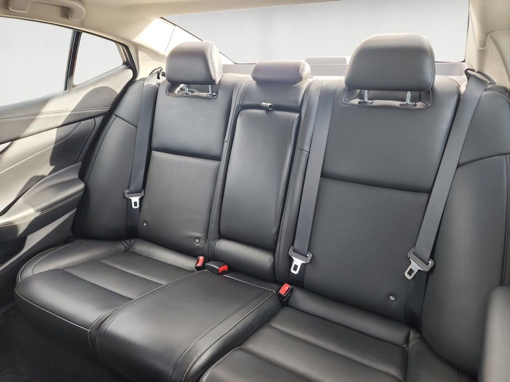 Used 2017 Nissan Maxima 3.5 SL image 13