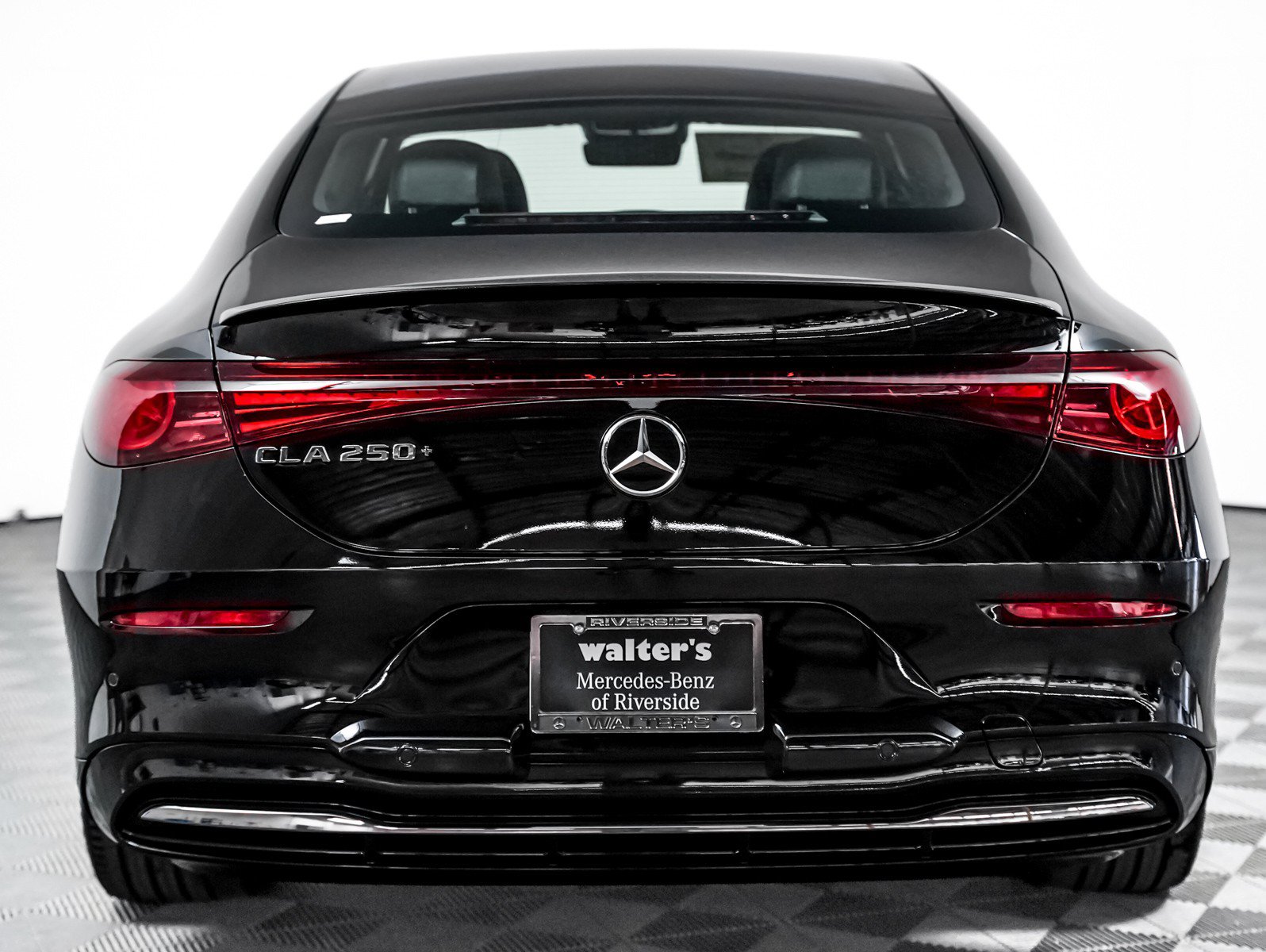 New 2027 Mercedes-Benz CLA 250+ image 10