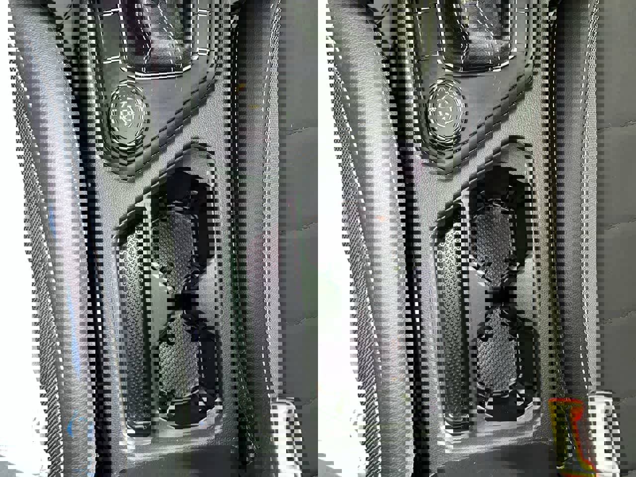 Used 2022 Volkswagen Taos SE w/ Panoramic Sunroof Package image 21