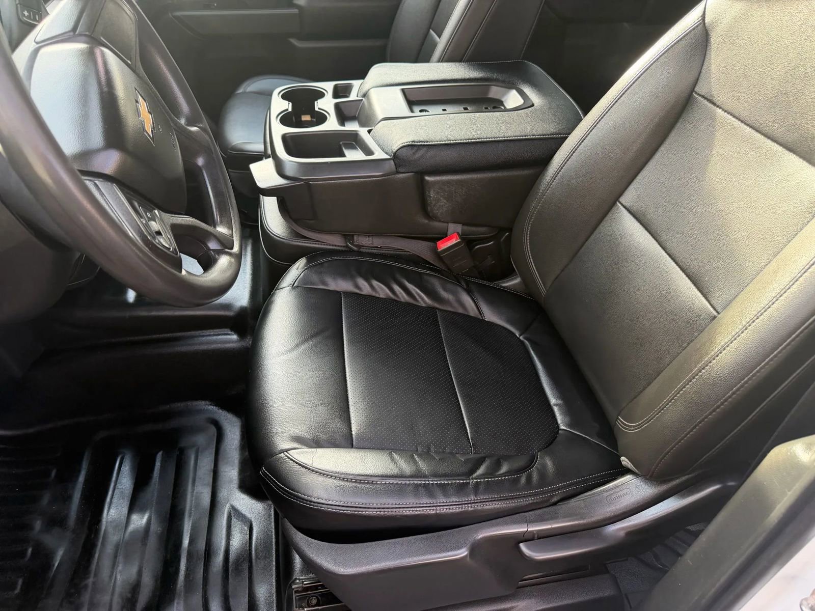 Used 2020 Chevrolet Silverado 2500 W/T w/ WT Fleet Convenience Package image 5