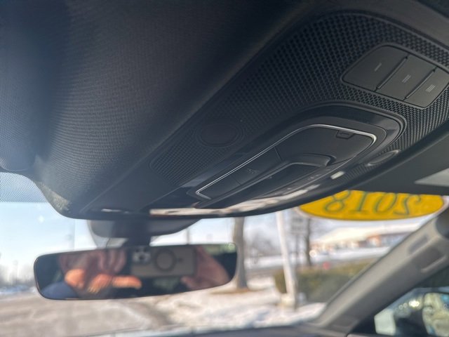 Used 2018 Audi A5 2.0T Premium Plus w/ Premium Plus image 31