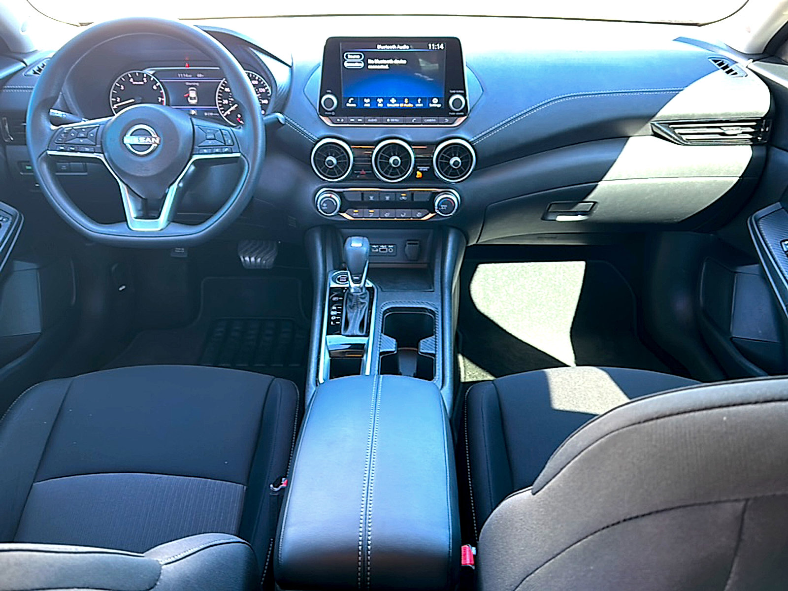 Used 2024 Nissan Sentra SV image 20