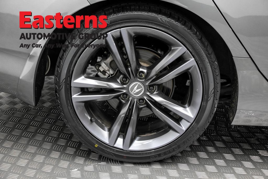 Used 2023 Acura Integra A-Spec FWD image 28