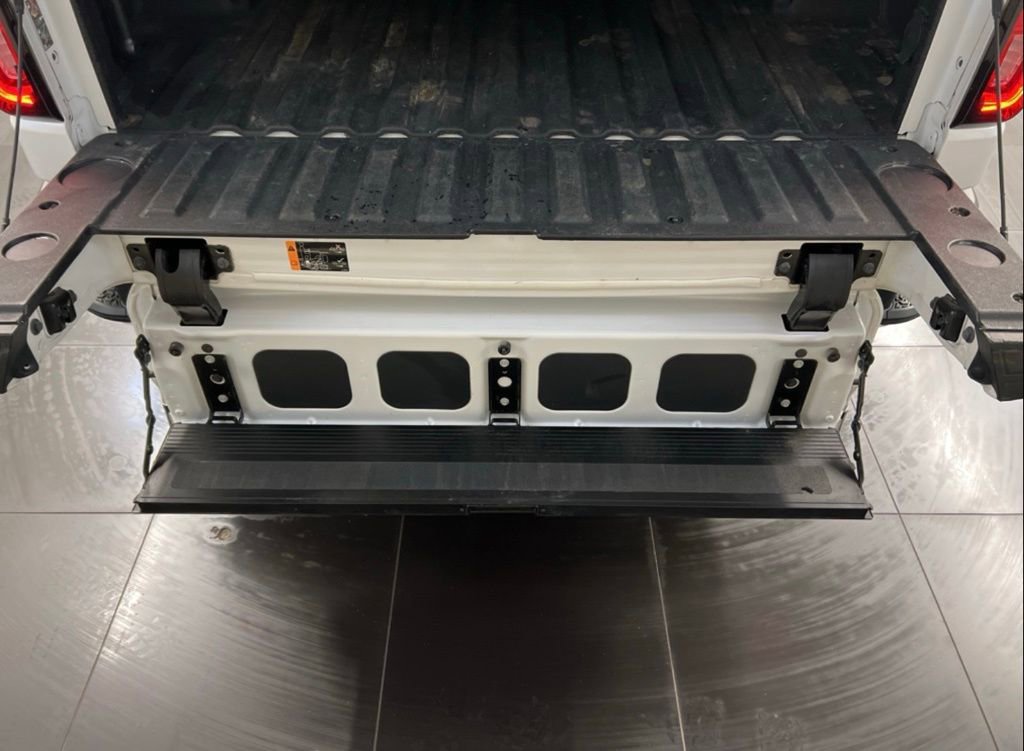 Used 2022 GMC Sierra 1500 Denali w/ Technology Package image 42