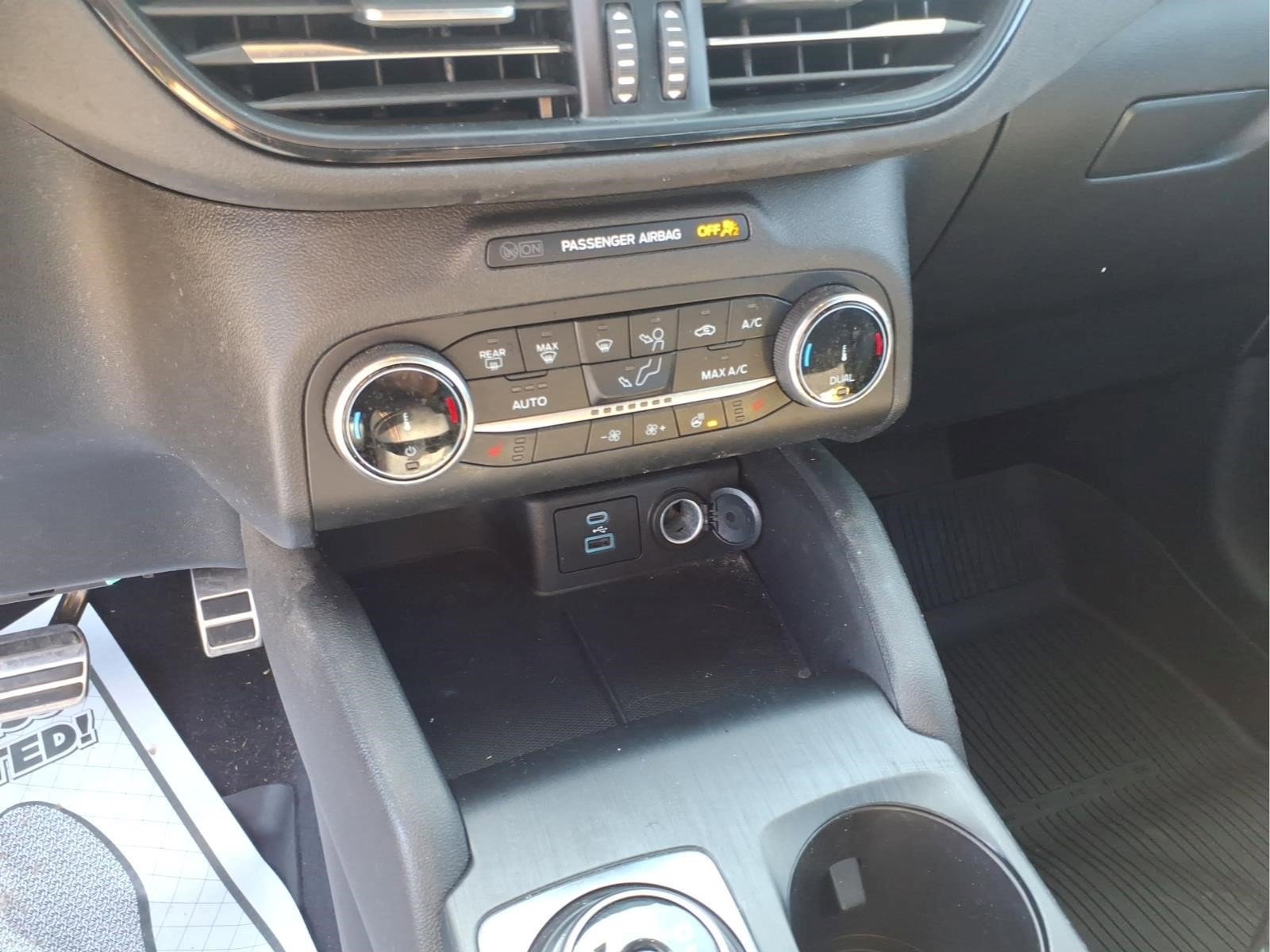 Used 2023 Ford Escape ST-Line w/ Equipment Group 301A FWD image 20
