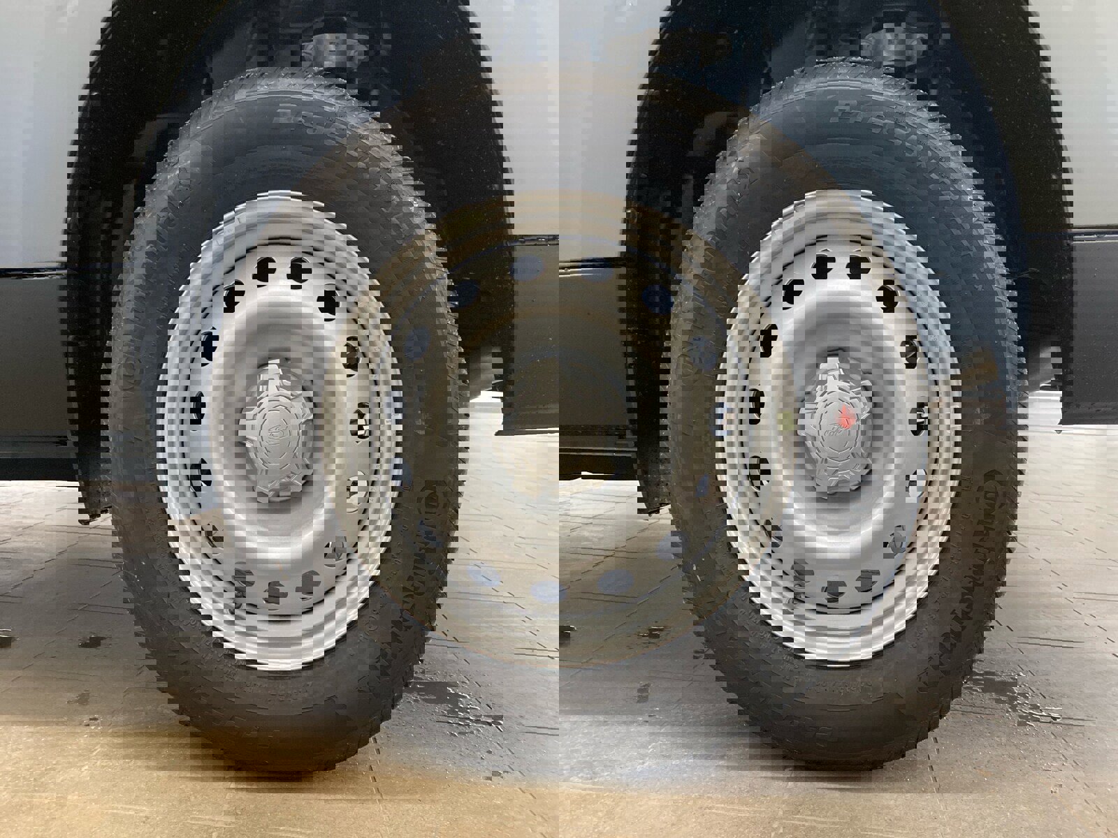 New 2026 Ford Maverick XL w/ 4K Tow Package image 23