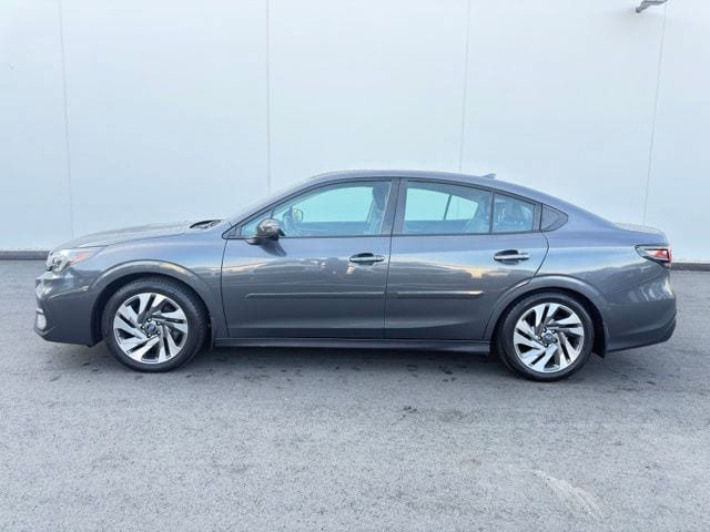 Used 2024 Subaru Legacy Limited AWD/4WD image 10