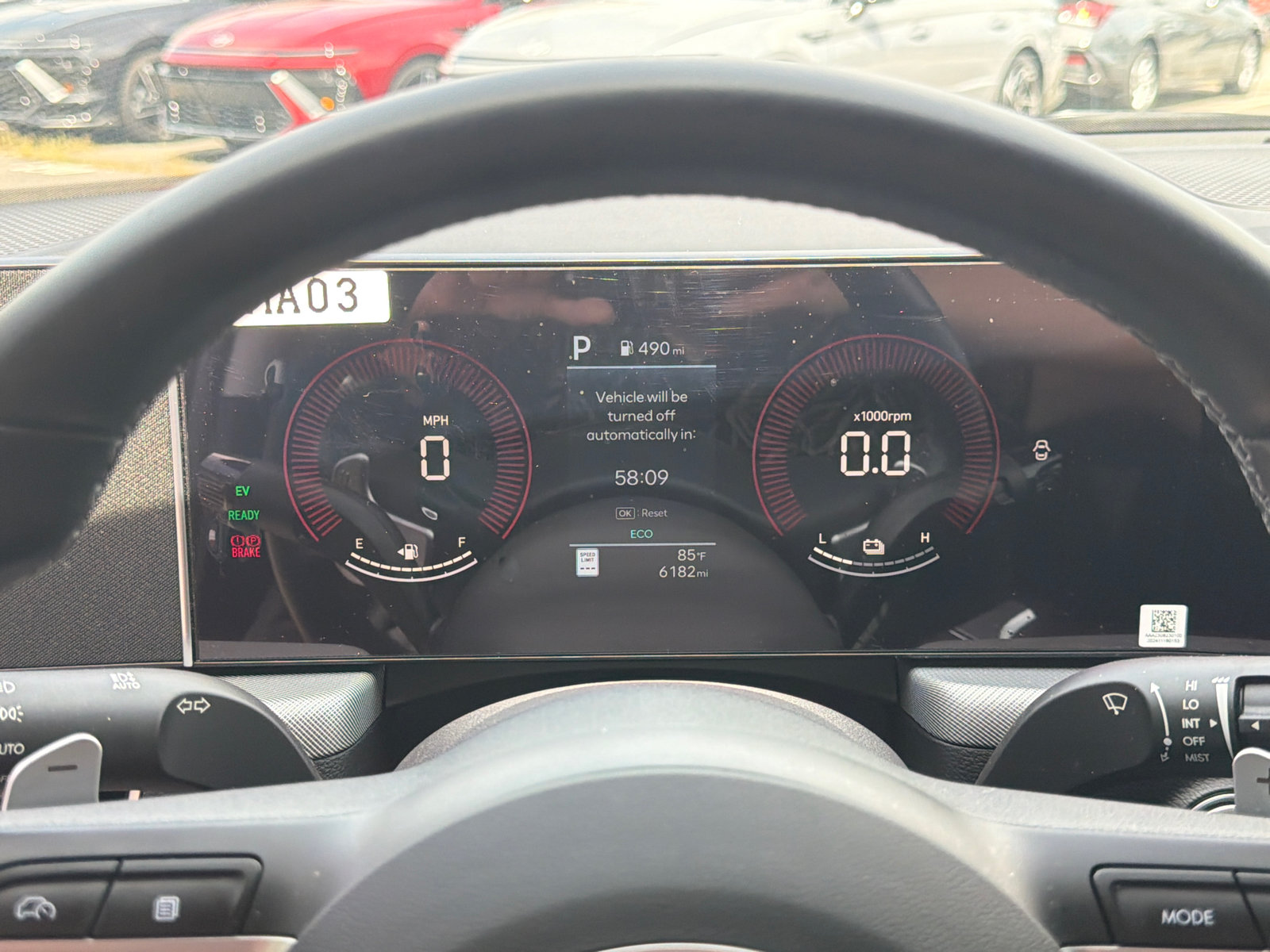Certified 2025 Hyundai Sonata SEL FWD image 27