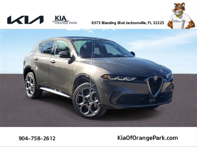 Used 2024 Alfa Romeo Tonale Ti