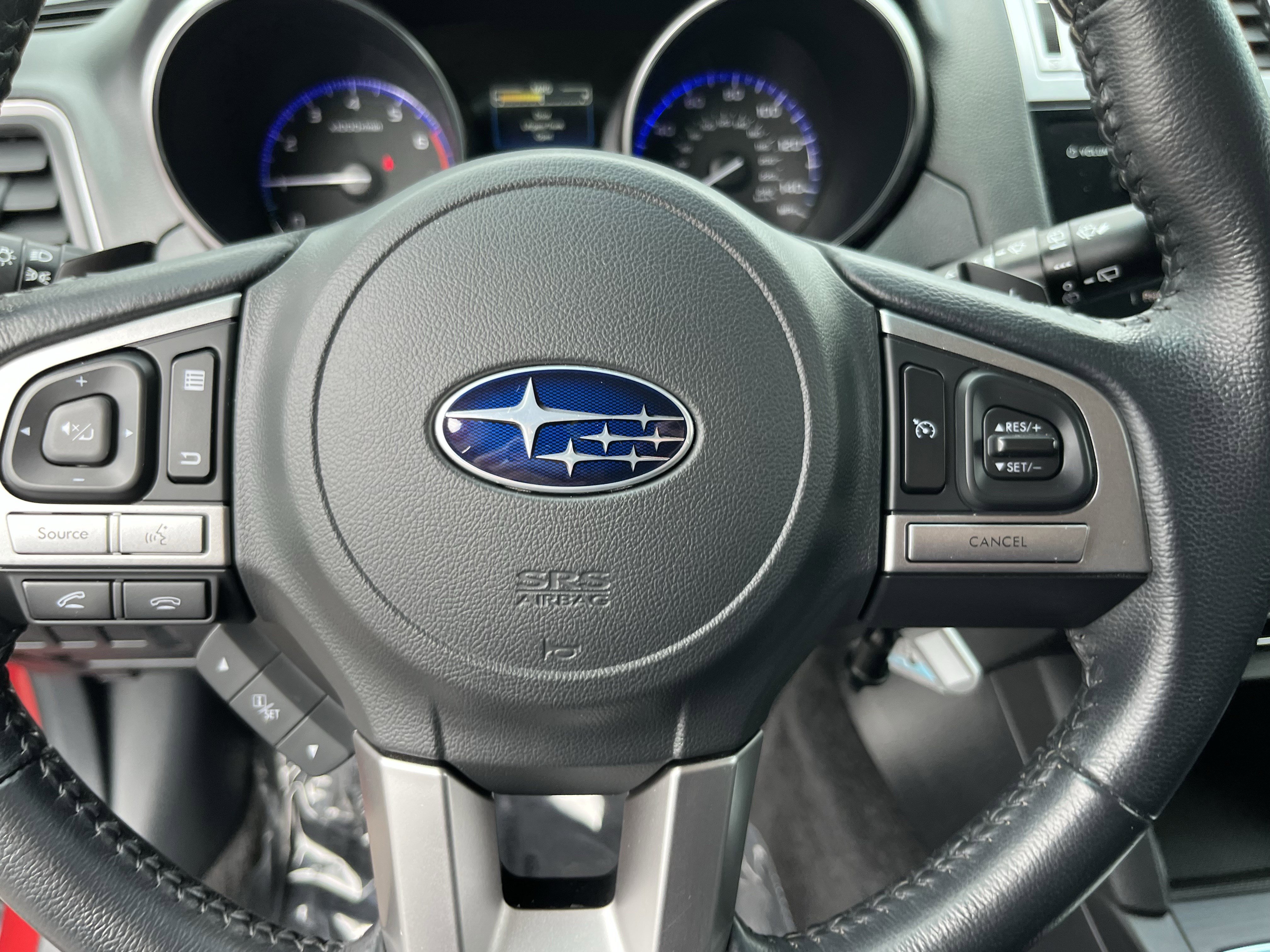 Used 2015 Subaru Outback 2.5i Premium AWD/4WD image 18