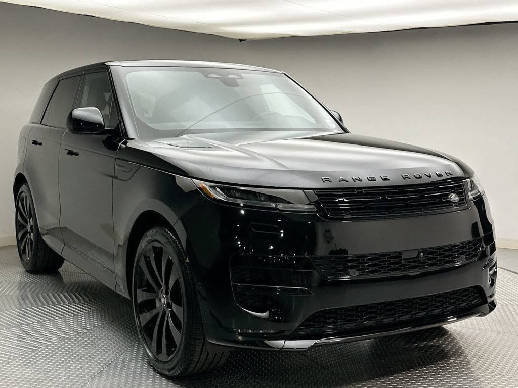 Certified 2025 Land Rover Range Rover Sport Dynamic SE AWD/4WD image 15