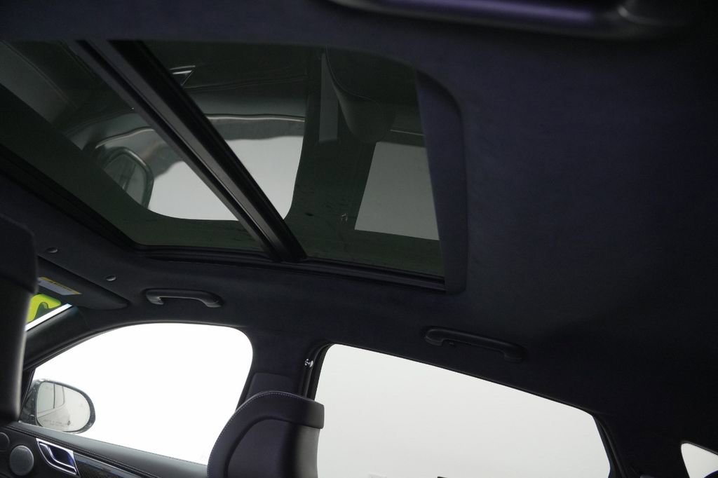 New 2025 Genesis GV80 3.5T e-SC image 49