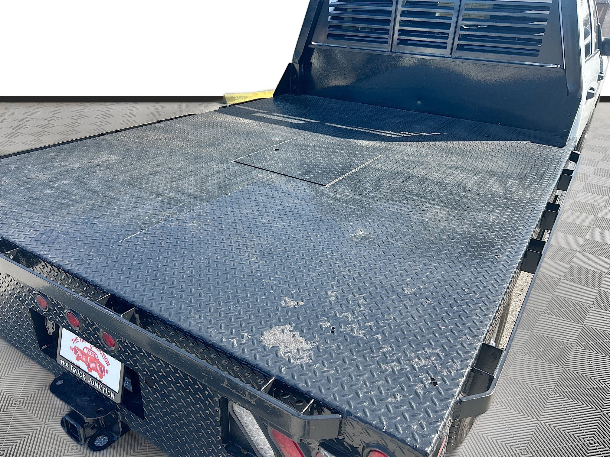 Used 2023 RAM 2500 Tradesman AWD/4WD image 24