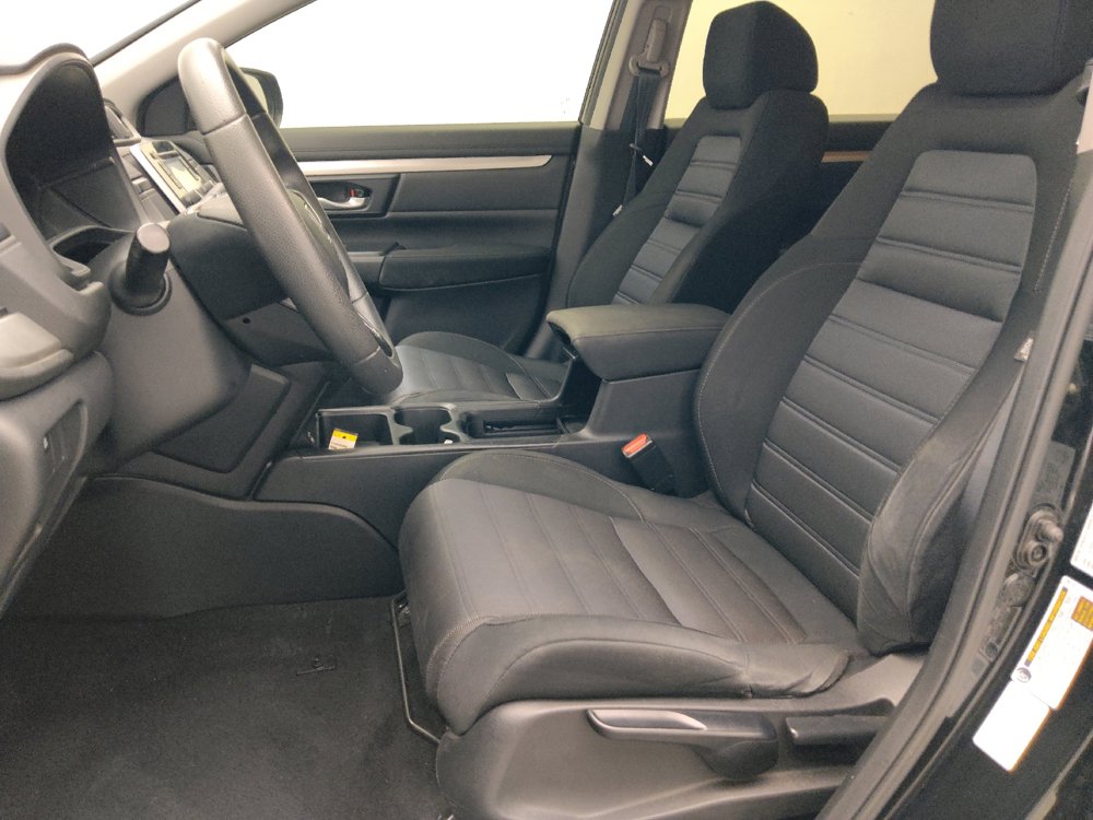 Used 2020 Honda CR-V LX image 17