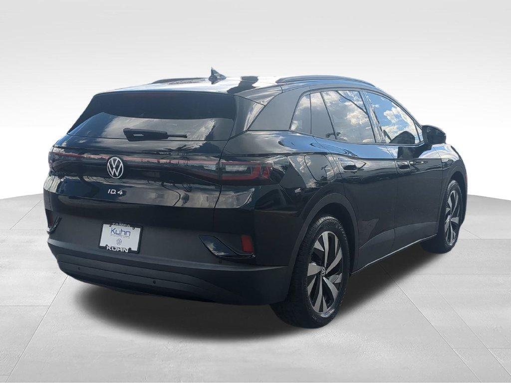 Certified 2023 Volkswagen ID.4 Pro RWD image 3