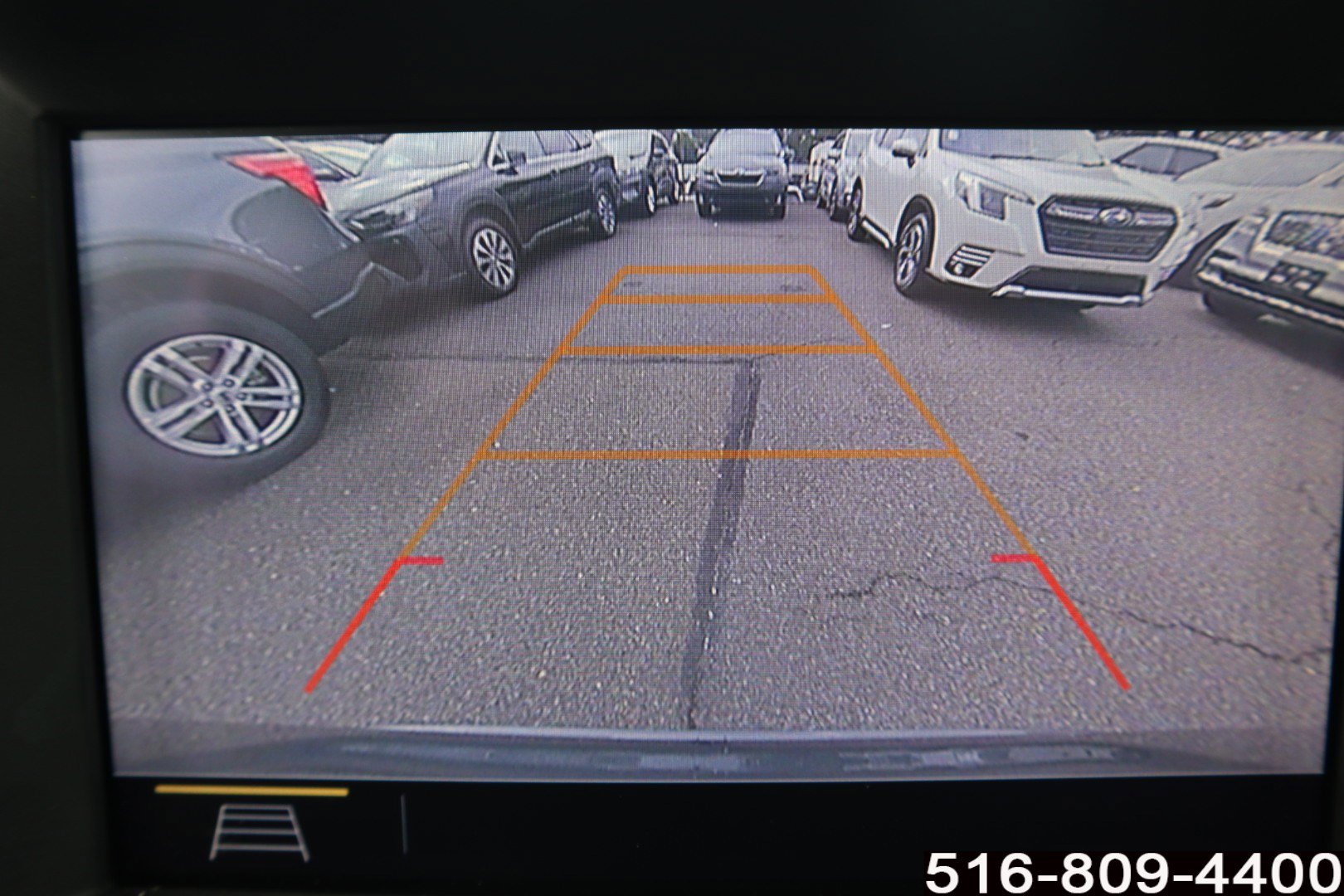 Used 2020 GMC Terrain Denali image 28