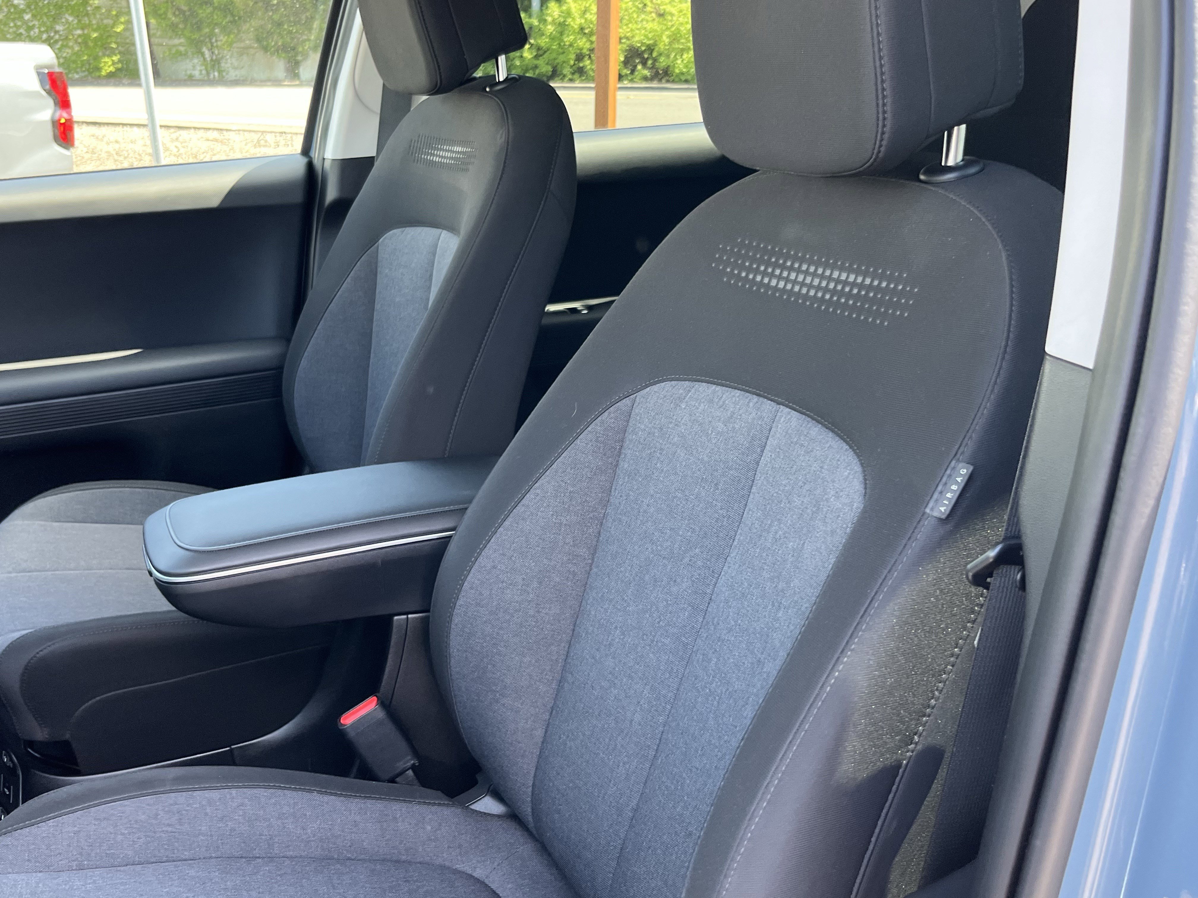 Certified 2024 Hyundai Ioniq 5 SEL RWD image 18
