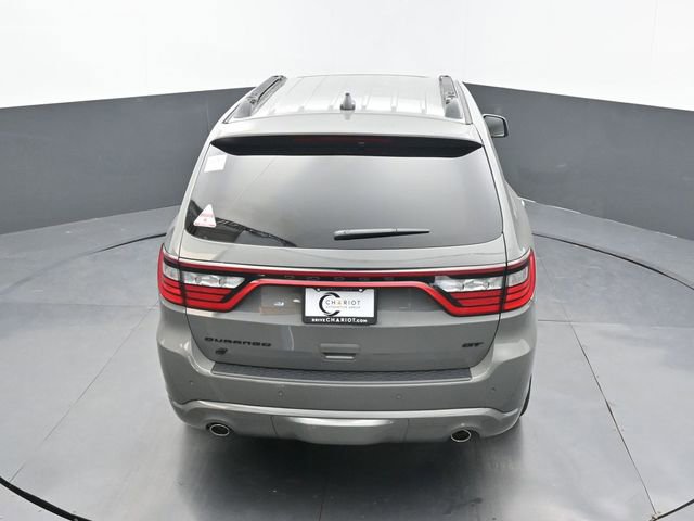 New 2026 Dodge Durango GT image 50