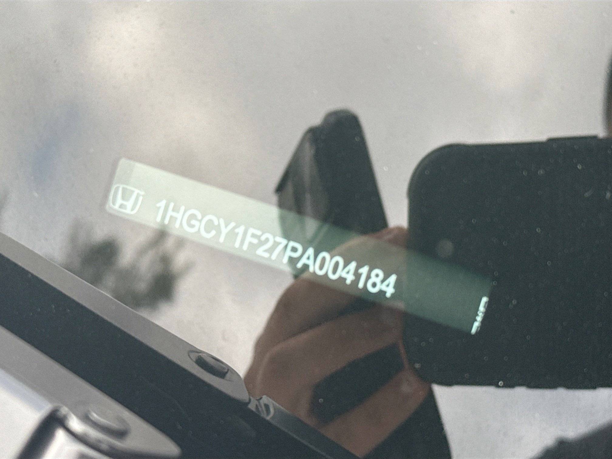 Used 2023 Honda Accord LX image 36