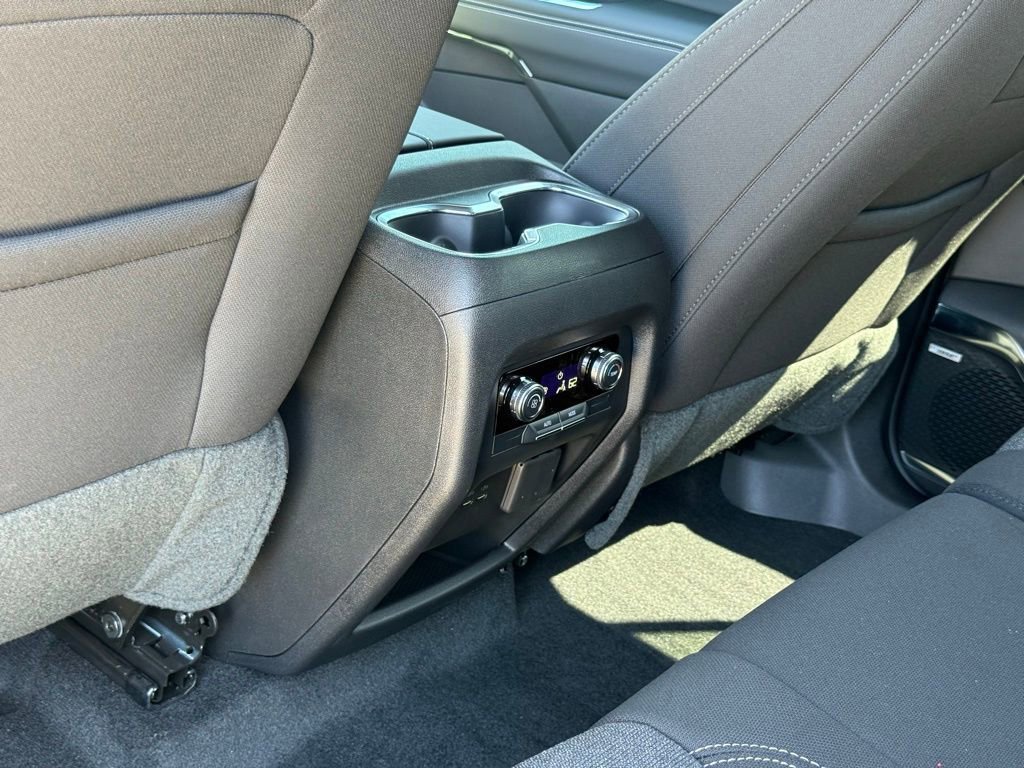 New 2026 GMC Acadia Elevation FWD image 22