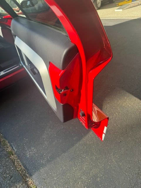 Used 2005 Ford GT RWD image 33