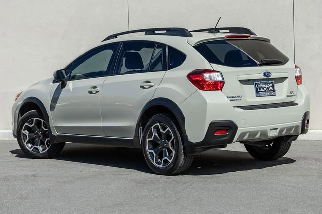 Used 2015 Subaru Crosstrek 2.0i Limited image 3